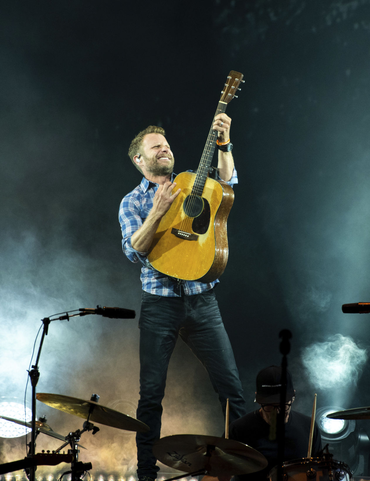 Dierks Bentley